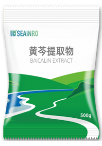 黄芩提取物